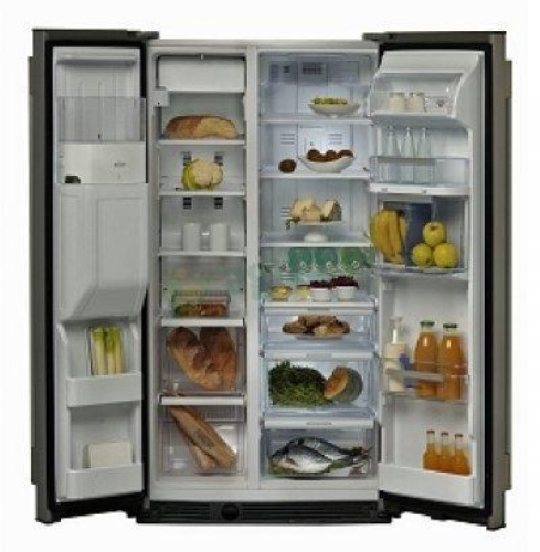 Whirlpool WSC 5555 A+X