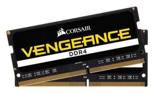 Corsair Vengeance DDR4 16GB (2 x 8GB) 2400 CL16