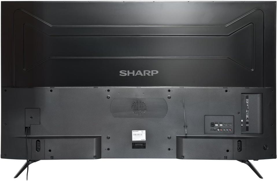 Sharp LC-70UI9362E