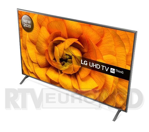 LG 86UN85003LA