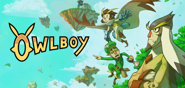 Recenzja Owlboy – Magia Gier Platformowych!