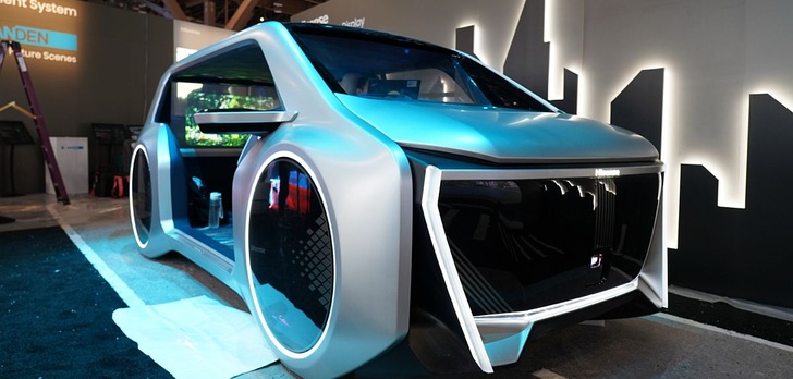 Nowości od Hisense na CES 2024! Nowy telewizor ULED X i inteligentne urządzenia AGD!