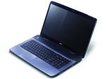 Acer Aspire 7740 – 17-calowy notebook z subwooferem