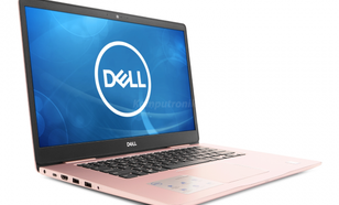 DELL Inspiron 15 7570-3711 - różowy - 256GB M.2 + 1TB HDD | 32GB