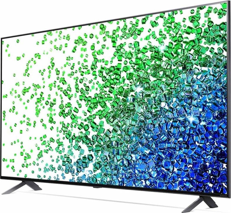 LG 55NANO803PA NanoCell 55'' 4K Ultra HD WebOS 6.0