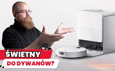 Test Roborock Qrevo Edge 2 Pro: to naprawdę dobry robot