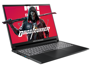 Laptop idealny do AI Dream Machines RT5060-15PL24