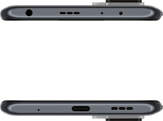 XIAOMI Redmi Note 10 Pro 6/64GB 6.67 XIAOMI Redmi Note 10 Pro 6/64GB 6.67
