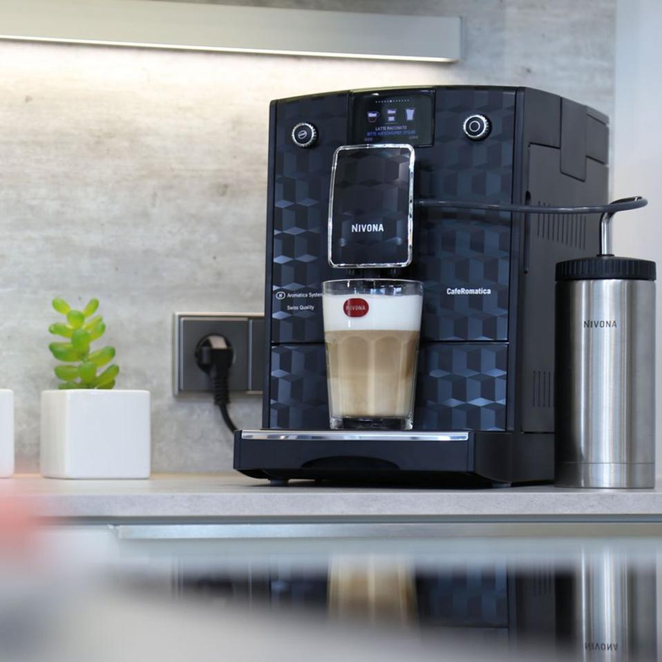 Nivona CafeRomatica 788 Nivona CafeRomatica 788