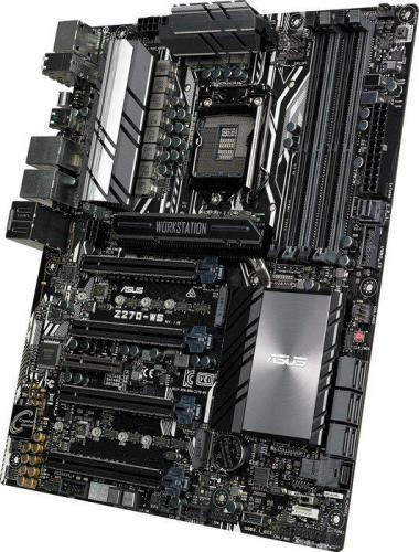 Asus Z270 WS (90SW0040-M0EAY0)