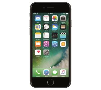 Apple iPhone 7 256GB (czarny)