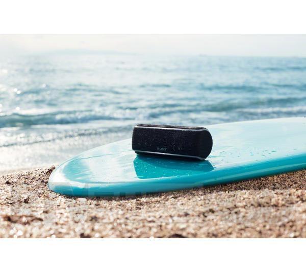 Sony SRS-XB21 (czarny)