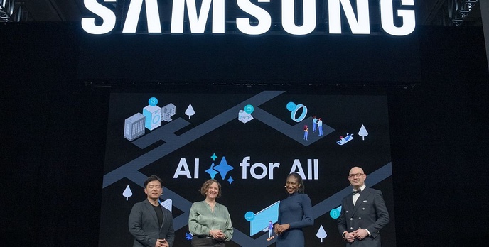 Międzynarodowe wydarzenie „World of Samsung 2025” - Innowacje wyposażone w sztuczną inteligencję!