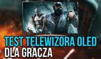 Telewizor OLED do Gier - Testujemy LG 55B7V