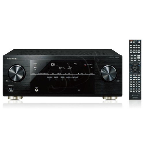 PIONEER VSX922K/BDP-150K/JAMO S-606