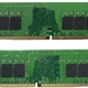 GeIL DDR4 Pristine 8GB/2133 (2*4GB) Green PCB CL15-15-15-36