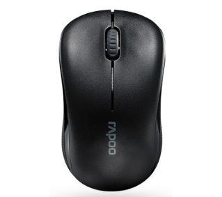 Rapoo 6010B (czarna)