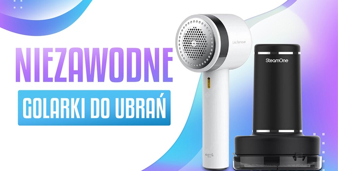 Niezawodna golarka do ubrań | TOP 5 |