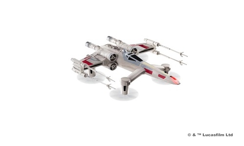 Propel X-Wing Starfighter T-65