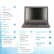 Lenovo ThinkPad L440 20ATA02PPB Win8.1 64-bit i5-4210M/4GB/500GB/Intel HD/DVD Rambo/6c/14.0" HD+ AG WWAN Ready, Black/1YR CI
