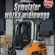 Symulator wózka widłowego