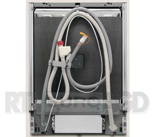 Electrolux ESF8635ROX AirDry