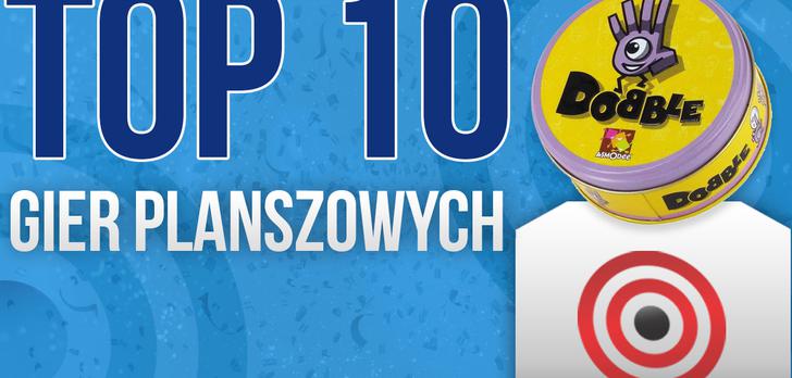 Ranking Gier Planszowych 2019 Najlepsze Propozycje Na Videotestypl