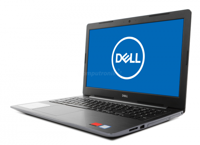 DELL Inspiron 15 5570 [3189] - niebieski - 120GB M.2 + 1TB HDD | 16GB