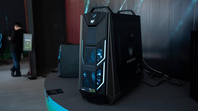 Ponad 20 nowych urządzeń Acer zaprezentowano na Global Press Conference!