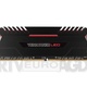 Corsair Vengeance LED DDR4 16GB 3000 CL15