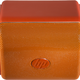 Bluetooth Hp Roar Mini Bt Pomarańczowy