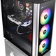 Thermaltake Level 20 MT ARGB ATX szkło hartowane, czarna