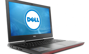 DELL Inspiron 15 7567 [7567-5365KTR] - 250GB M.2 + 1TB HDD