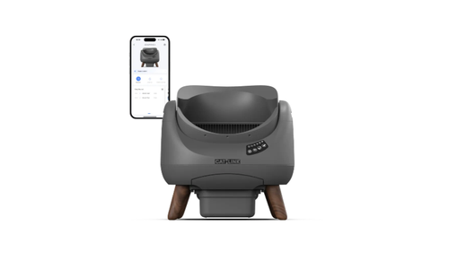 Catlink Scooper Open X