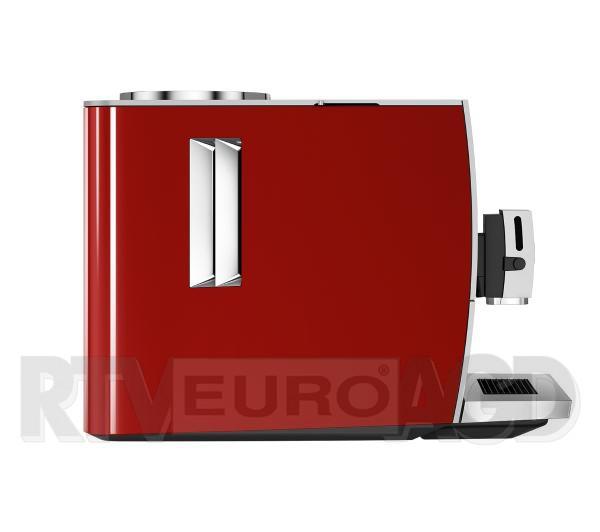 Ekspres JURA 15255 Ena 8 Sunset Czerwony Ekspres JURA 15255 Ena 8 Sunset Czerwony