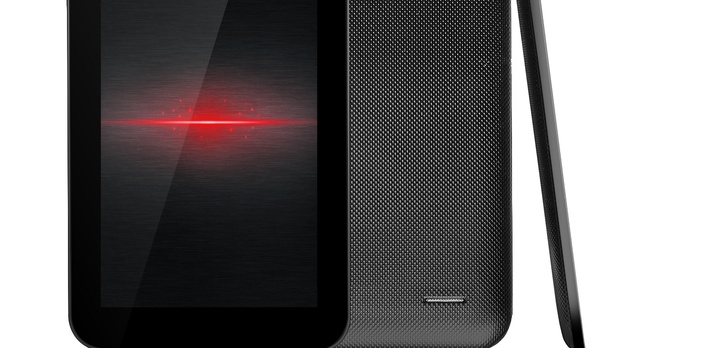 Overmax przedstawia nowy wymiar tabletu Solution 7 z  3 G, GPS, Bluetooth ! 