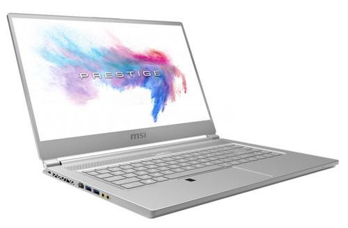 MSI P65 Creator 8RE-004PL