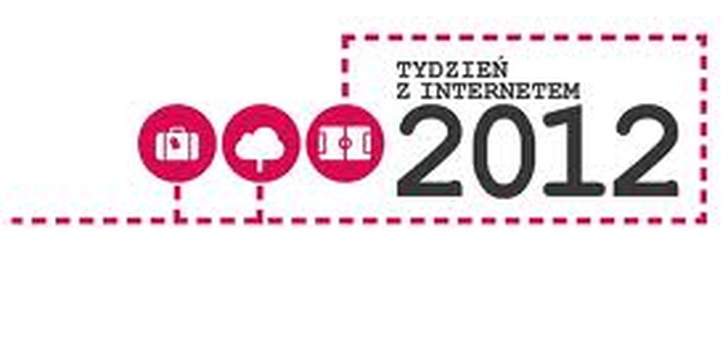 Internetowe łączenie pokoleń - „Tydzień z Internetem 2012” w Polsce