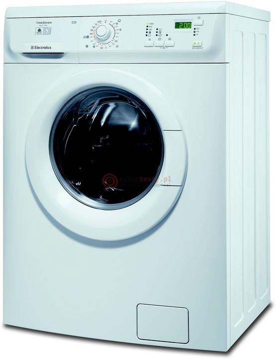 ELECTROLUX TimeSaver EWF106310W ELECTROLUX TimeSaver EWF106310W
