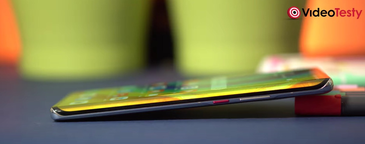 Huawei Mate 40 Pro to ciekawa propozycja, ale nie najlepsza