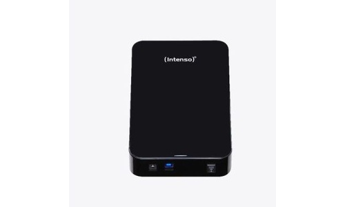 Intenso 2TB HDD USB 3.0 MEMORYCENTER Black
