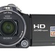 Sony HDR-CX730E