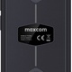 Maxcom MS572 3/32GB Dual SIM Czarny (MAXCOMMS572NFC)