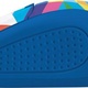 Trust Primo Wireless Mouse - blue geometry
