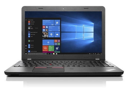 Lenovo ThinkPad T560 i5-6300U 15,6”MattFHD IPS 16GB SSD256 HD520 TPM
