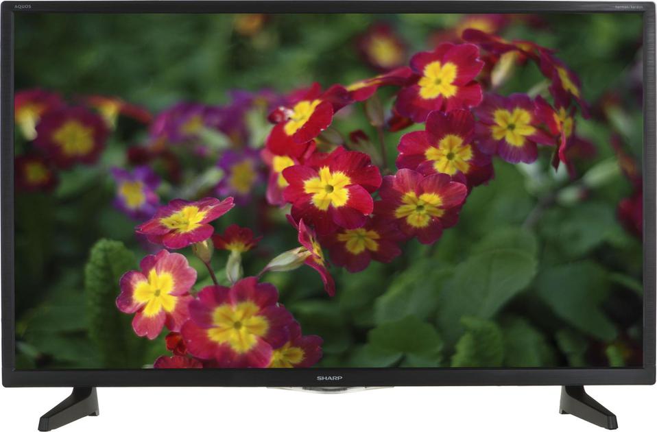 Sharp LC-32HI3122E LED 32