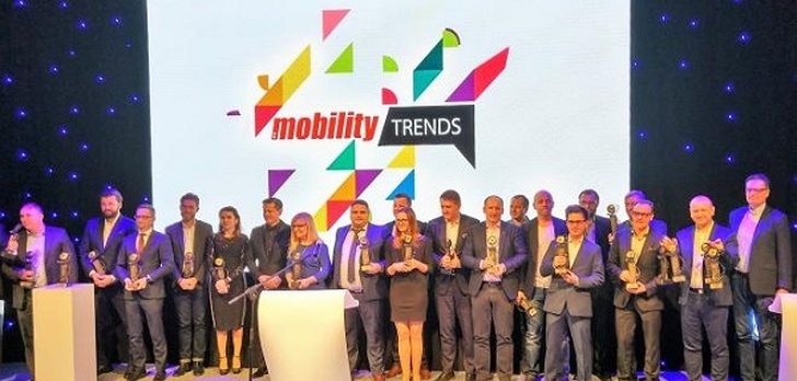 Lenovo Otrzymuje Szereg Nagród za Rok 2016!