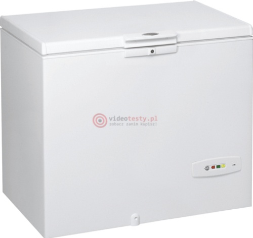 WHIRLPOOL WH 2500 E