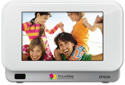Epson PictureMate Show