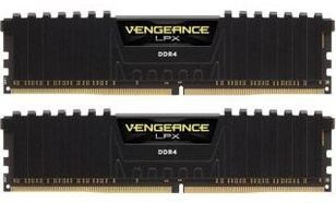 Corsair Vengeance LPX DDR4 32GB (2 x 16GB) 3000 CL16